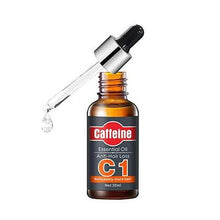 Load image into Gallery viewer, Caffeine C1 Anti Hair Loss Essential Oil 30ml
