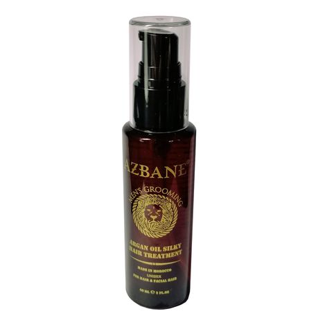 Azbane Men's Grooming Beard Treatment 60ml