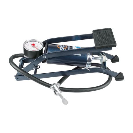 SKS Foot Pump Universal Use: Bike and Camping - Picco Buy Online in Zimbabwe thedailysale.shop