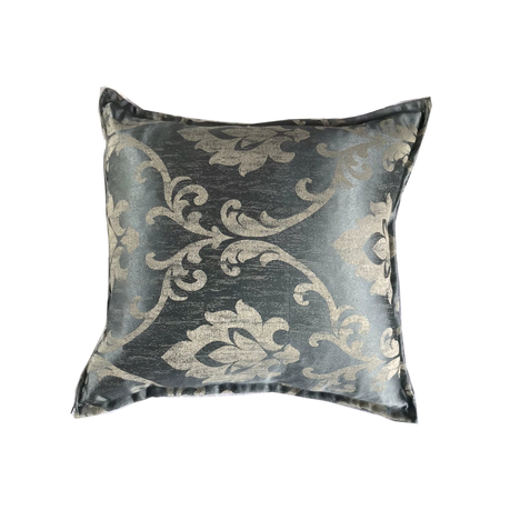 Ingubo kaGogo Damask Scatter Cushion Buy Online in Zimbabwe thedailysale.shop