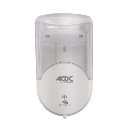 ACDC - Automatic Liquid Soap Dispenser Buy Online in Zimbabwe thedailysale.shop