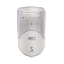 Load image into Gallery viewer, ACDC - Automatic Liquid Soap Dispenser
