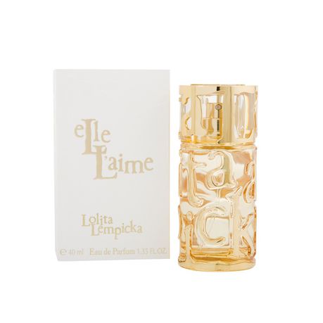 Lolita Lempicka Elle L'aime EDP For Her - 40ml (parallel import)