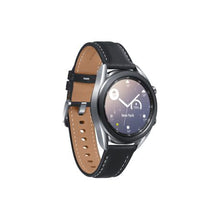 Load image into Gallery viewer, Samsung Galaxy Watch3 (R850) BT Smartwatch (41mm) - Mystic Silver
