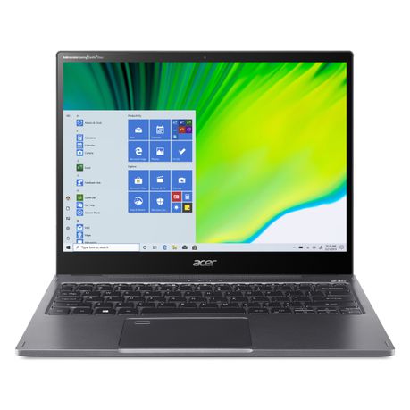 Acer Spin 5 - 13.5 Core i7 8GB 512GB - Win 10 Home