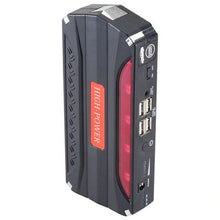 Load image into Gallery viewer, Multi-Function Jump Starter-NG-111
