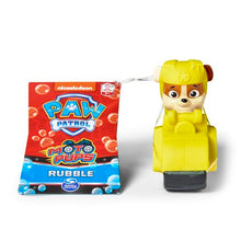 Load image into Gallery viewer, Paw Patrol Bath Squiters - Rubble Motorcycle
