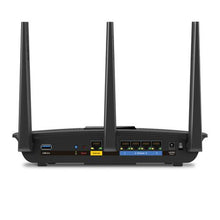 Load image into Gallery viewer, Linksys AC1750 DB Smart WiFi MU-MIMO Max-Stream Router
