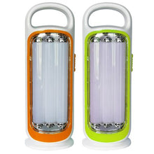 Load image into Gallery viewer, Home Quip USB Rechargeable Lantern Set - 300Lumen
