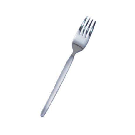 Eloff Dessert Forks 18/0 - 36 Pack