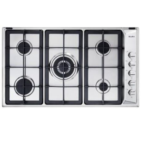 Elba EEBW95D Gas Hob 90cm Buy Online in Zimbabwe thedailysale.shop