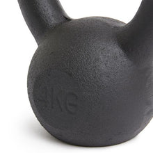 Load image into Gallery viewer, GetUp Kettlebell - 4kg
