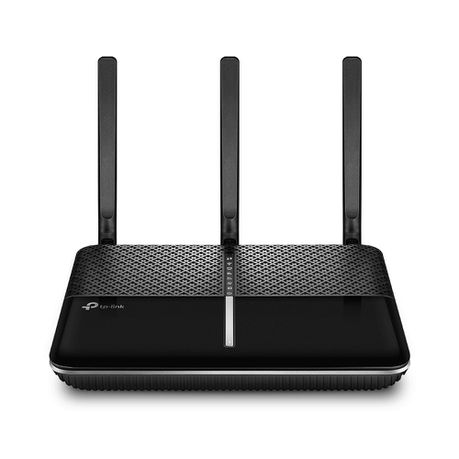 TP-LINK Archer VR1200 AC2100 Wireless Dual Band VDSL/ADSL Gigabit Router