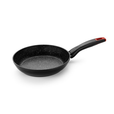 Monix - 28cm Frying Pan - Titan Rock Range - Forged Aluminium