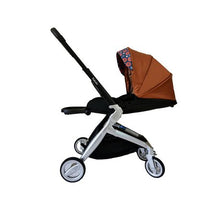 Load image into Gallery viewer, Nubabs Earthy Tan Stroller
