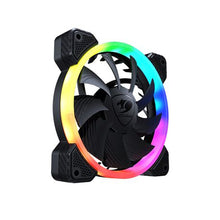 Load image into Gallery viewer, Cougar VK120 ARGB Case Fan x3 pack
