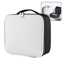 Load image into Gallery viewer, Travel Makeup Cosmetic Organizer Bag -SL-29912
