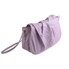 Load image into Gallery viewer, Urban Muse Flutter Crossbody - Lilac
