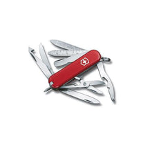 Load image into Gallery viewer, Victorinox MiniChamp Red 58mm
