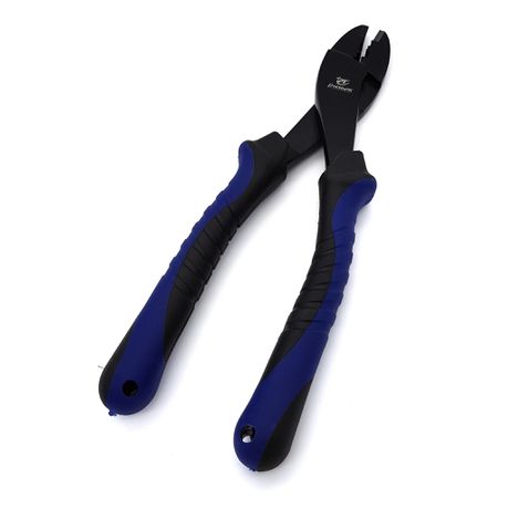 Pioneer Fishing Power Grip Pro - 9.5 Crimping Pliers