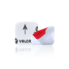 Load image into Gallery viewer, VELCRO® Brand HANGables™ 22mm squares. white. 8pcs
