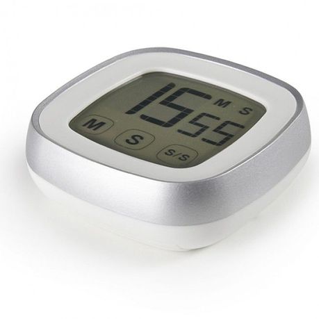 Ibili Flexiform Magnetised Digital Kitchen Timer Buy Online in Zimbabwe thedailysale.shop