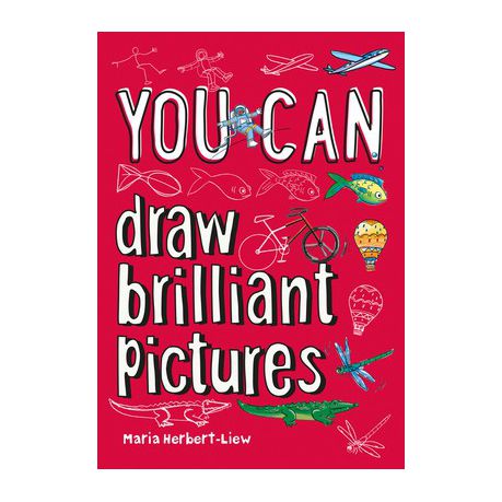 You can draw brilliant pictures Buy Online in Zimbabwe thedailysale.shop