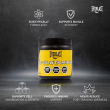 Load image into Gallery viewer, Everlast L-Glutamine - 300G
