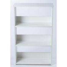 Load image into Gallery viewer, 60cm Pikasso Bookshelf - White
