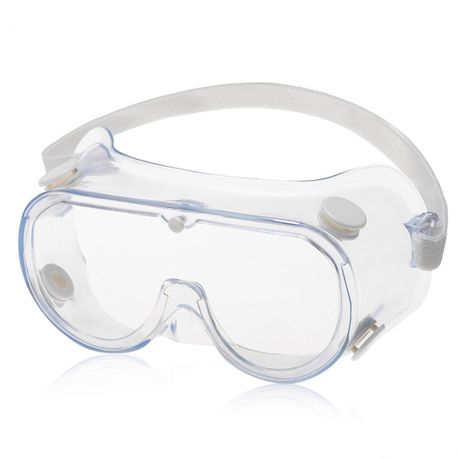 Shind Anti Fog Protective Safety Goggle