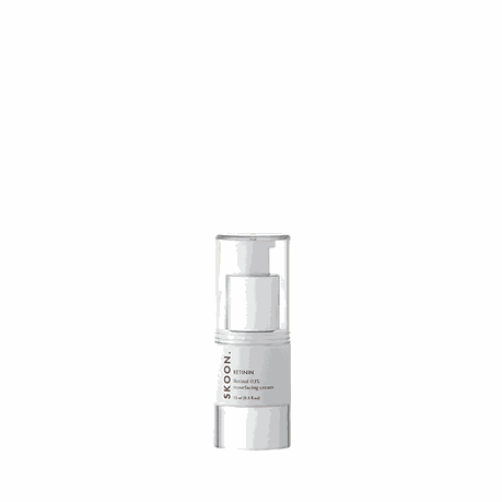 SKOON. Retinin Retinal 0.1% Resurfacing Cream 15ml