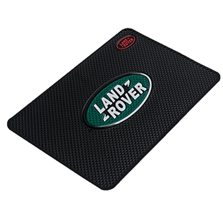 OQ Car Dashboard Silicone Mat with Car Logo - LAND ROVER Buy Online in Zimbabwe thedailysale.shop