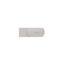 Load image into Gallery viewer, Netac U785C 128GB USB3.0 Type-A &amp; Type-C Dual Drive
