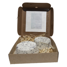 Load image into Gallery viewer, Roots Bath Bomb Variety Gift Pack
