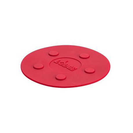 Lodge Large Silicone Magnetic Trivit Red 20.32cm Buy Online in Zimbabwe thedailysale.shop