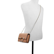 Load image into Gallery viewer, Call It Spring Ladies Becaa - Beige Crossbody bag
