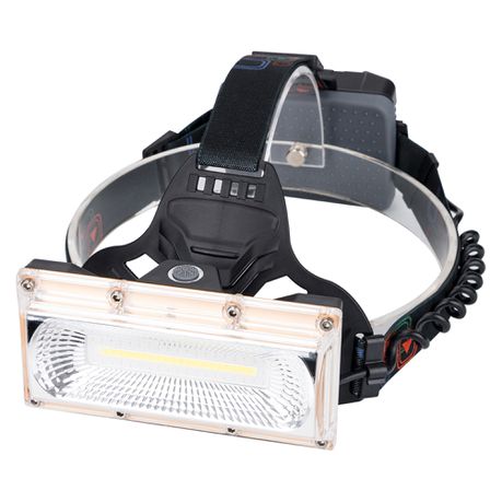 Ultra Bright LED Rechargeable Head Lamp Torch SA Buy Online in Zimbabwe thedailysale.shop