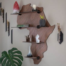 Load image into Gallery viewer, db Creative - Africa Wall shelf (100x100cm)
