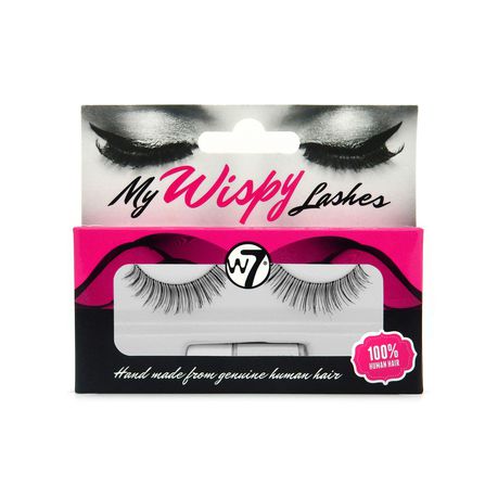 Wispy Lashes Wl19 Buy Online in Zimbabwe thedailysale.shop