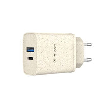 Load image into Gallery viewer, Intouch Eco Friendly 2 Port Pd20w Wall Charger
