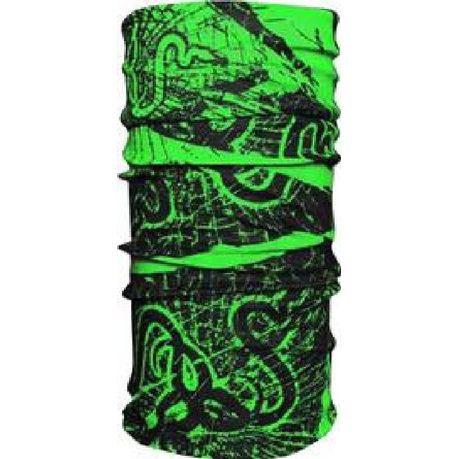 Razer Bandana Mask - Shattered Glass V2