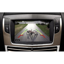 Load image into Gallery viewer, 170 degree Wide Angle Car Rear View Camera
