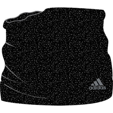 adidas Men's Golf Neck Snood - Black Melange Buy Online in Zimbabwe thedailysale.shop