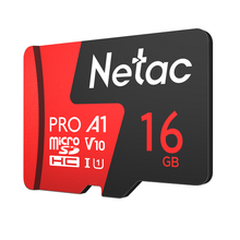 Load image into Gallery viewer, Netac - V10/A1/C10 90-100MB/s 16GB SD
