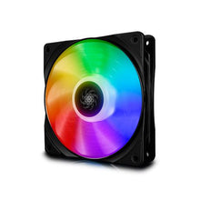 Load image into Gallery viewer, DeepCool CF120 3in1 Addressable RGB 120mm Case Fan
