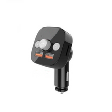 Load image into Gallery viewer, Car MP3 Transmitter - KCB-906
