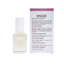 Load image into Gallery viewer, Essie Nail Treatment - Top Coat Matte About You 13.5ml
