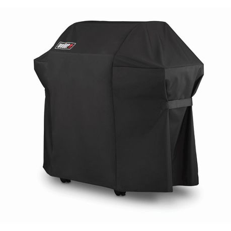 Weber Premium Cover Spirit II E-310