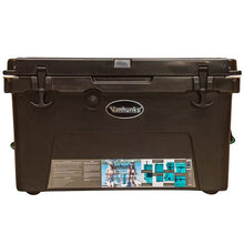 Load image into Gallery viewer, Vanhunks Cooler Box - 47Litre (Black)
