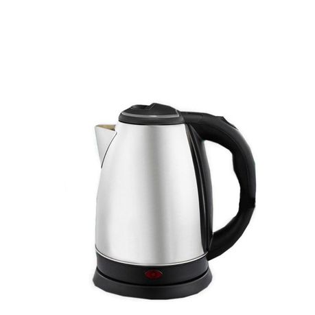 Cordless 2.0 Litre Electric Kettle Buy Online in Zimbabwe thedailysale.shop